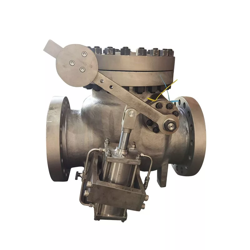 Как обратные клапаны обеспечивают надежный контроль потока в современных системах?