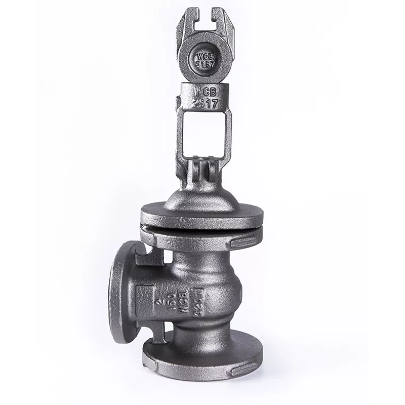 API GATE GATE CASTING